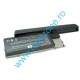 Acumulator Laptop Dell D620 4400mAh Grey
